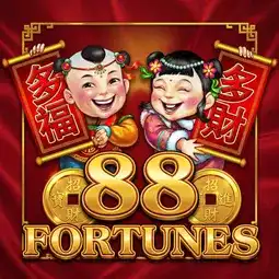 88 Fortunes game at Metal Casino for United Kingdom players 88 Fortunes game at Metal Casino for United Kingdom players