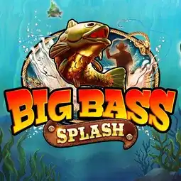 Big Bass Splash game at Metal Casino for United Kingdom players Big Bass Splash game at Metal Casino for United Kingdom players