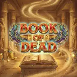 Book of Dead game at Metal Casino for United Kingdom players Book of Dead game at Metal Casino for United Kingdom players