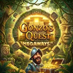 Gonzos Quest Megaways game at Metal Casino for United Kingdom players Gonzos Quest Megaways game at Metal Casino for United Kingdom players