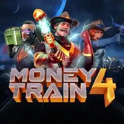 Money Train 4 game at Metal Casino for United Kingdom players Money Train 4 game at Metal Casino for United Kingdom players