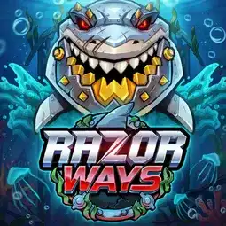Razor Ways game at Metal Casino for United Kingdom players Razor Ways game at Metal Casino for United Kingdom players