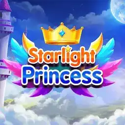Starlight Princess game at Metal Casino for United Kingdom players Starlight Princess game at Metal Casino for United Kingdom players