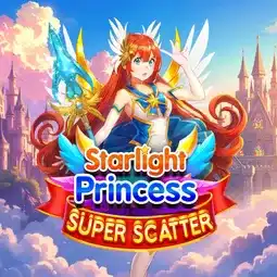 Starlight Princess Super Scatter game at Metal Casino for United Kingdom players Starlight Princess Super Scatter game at Metal Casino for United Kingdom players