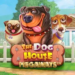 The Dog House Megaways game at Metal Casino for United Kingdom players The Dog House Megaways game at Metal Casino for United Kingdom players