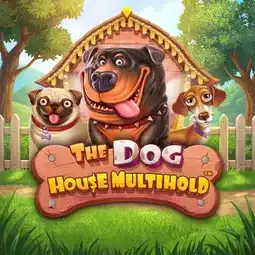 The Dog House Multihold game at Metal Casino for United Kingdom players The Dog House Multihold game at Metal Casino for United Kingdom players