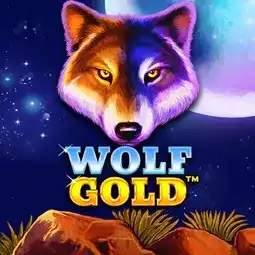 Wolf Gold game at Metal Casino for United Kingdom players Wolf Gold game at Metal Casino for United Kingdom players